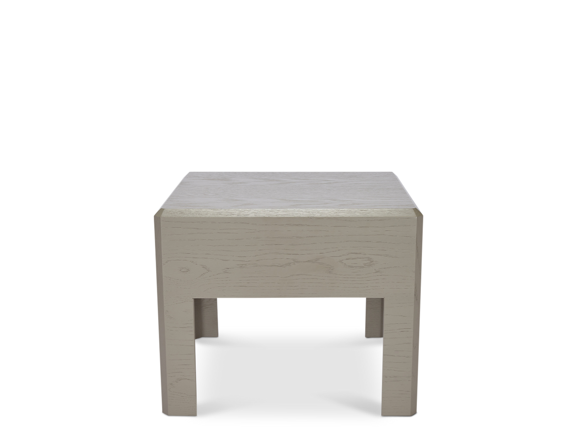 Josh Greene Design x LF - Guest End Table