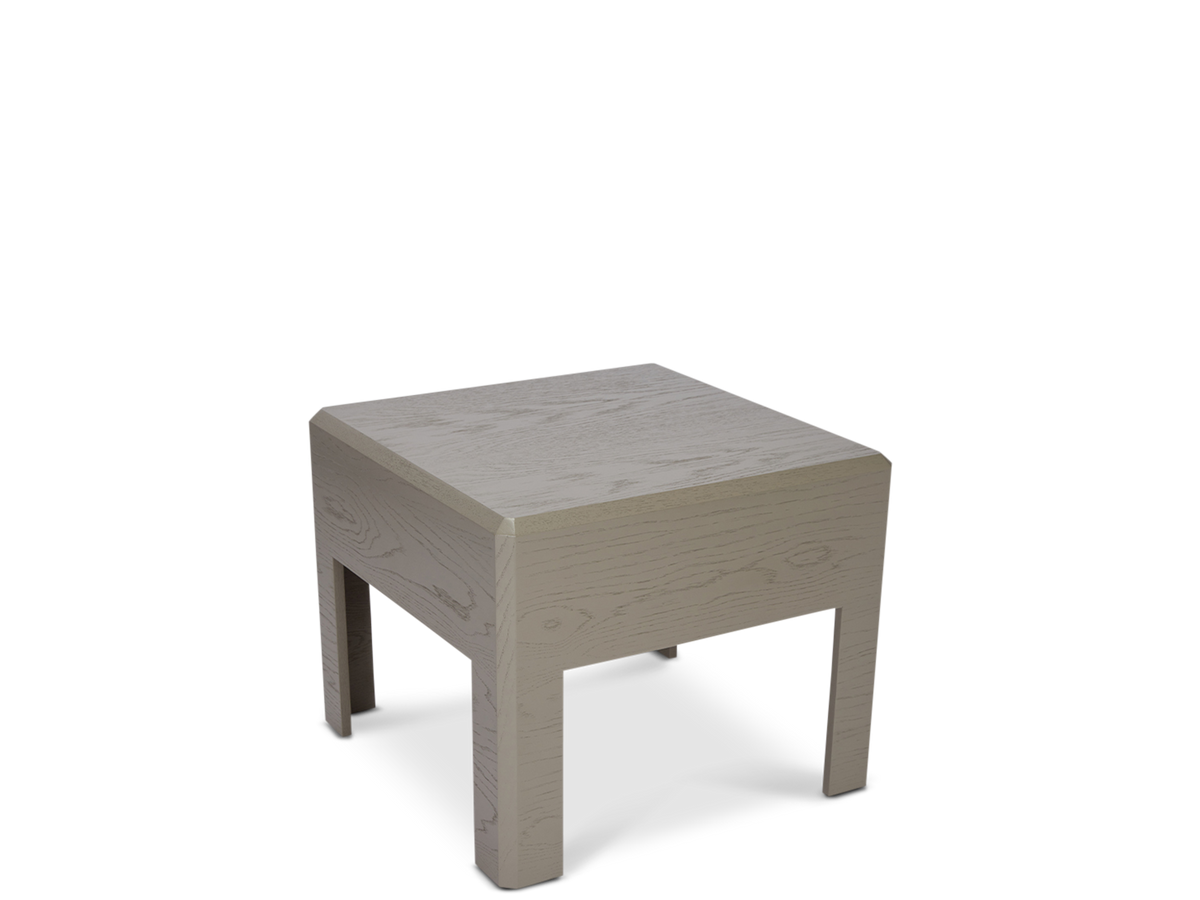 Josh Greene Design x LF - Guest End Table