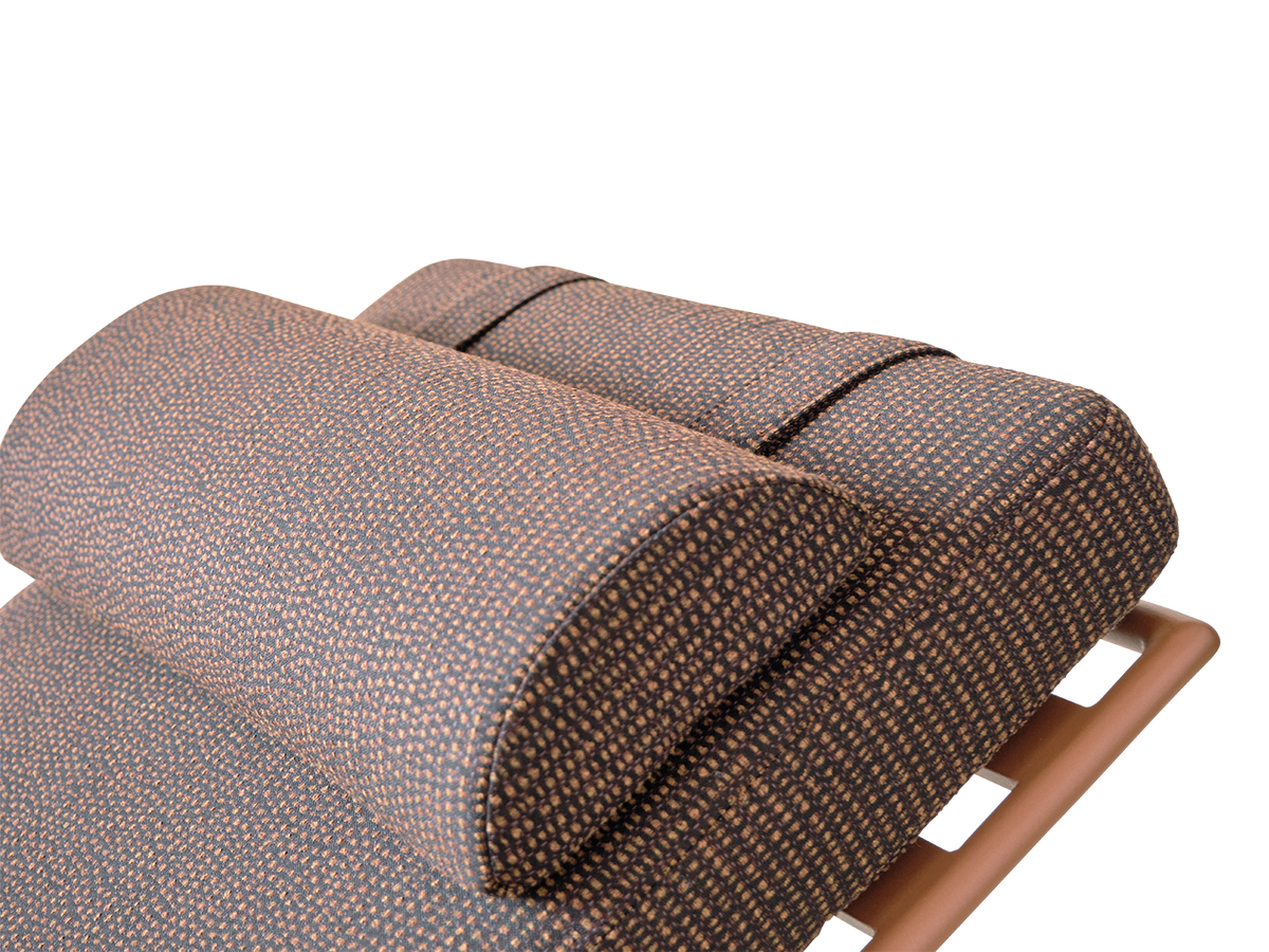 Hinterland Outdoor Chaise