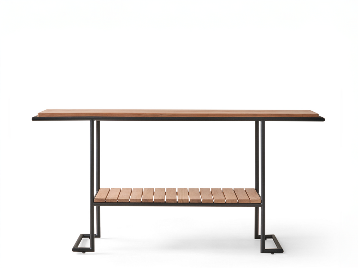 Hinterland Outdoor Console