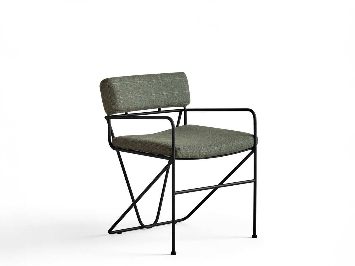 Hinterland Outdoor Dining Chair