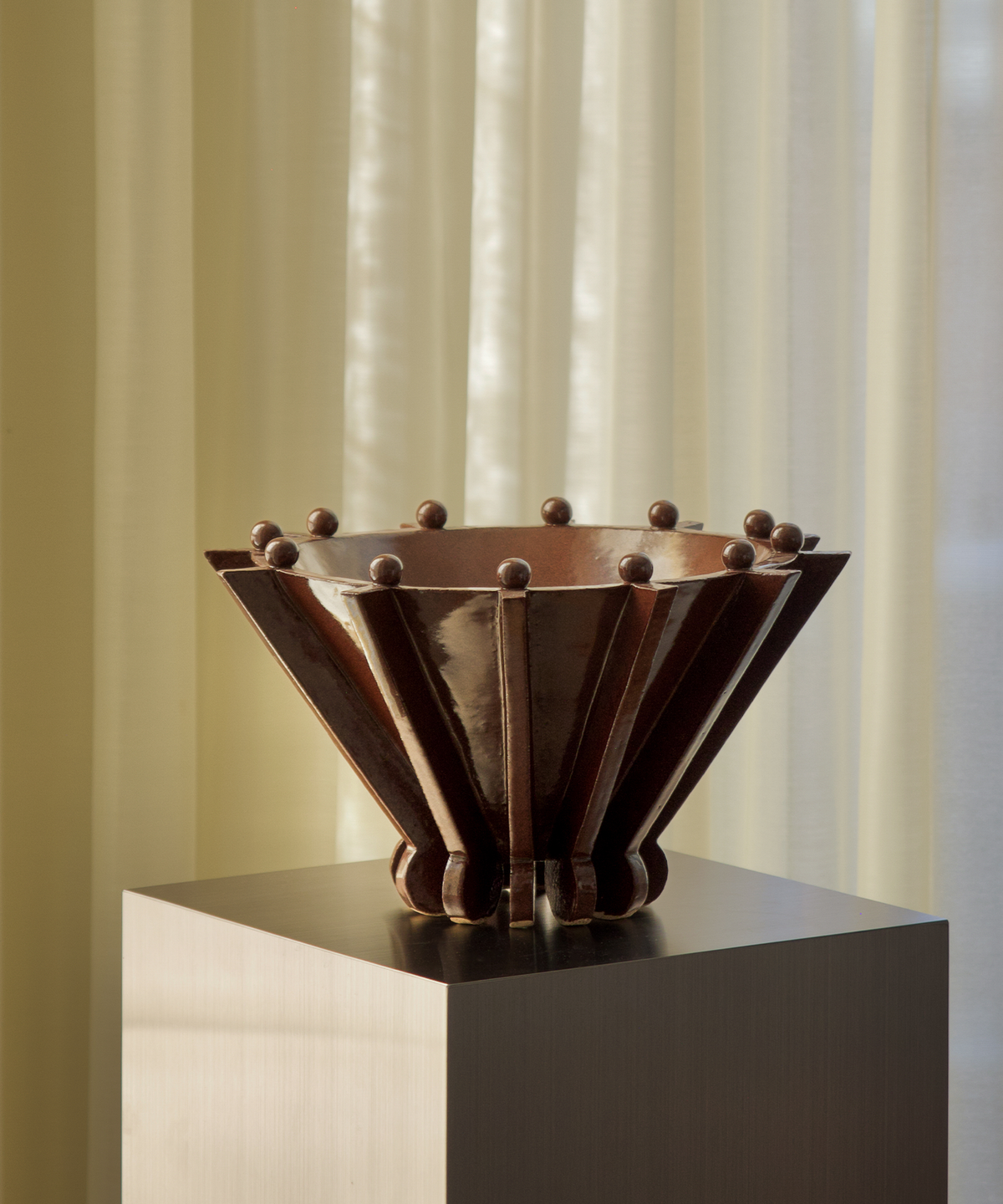 Vessel No. II
