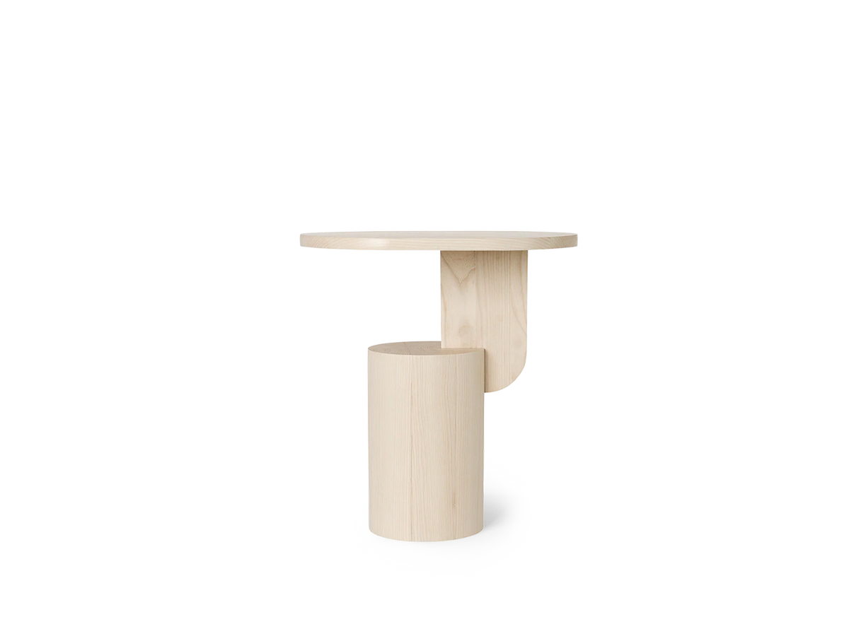 Insert Side Table