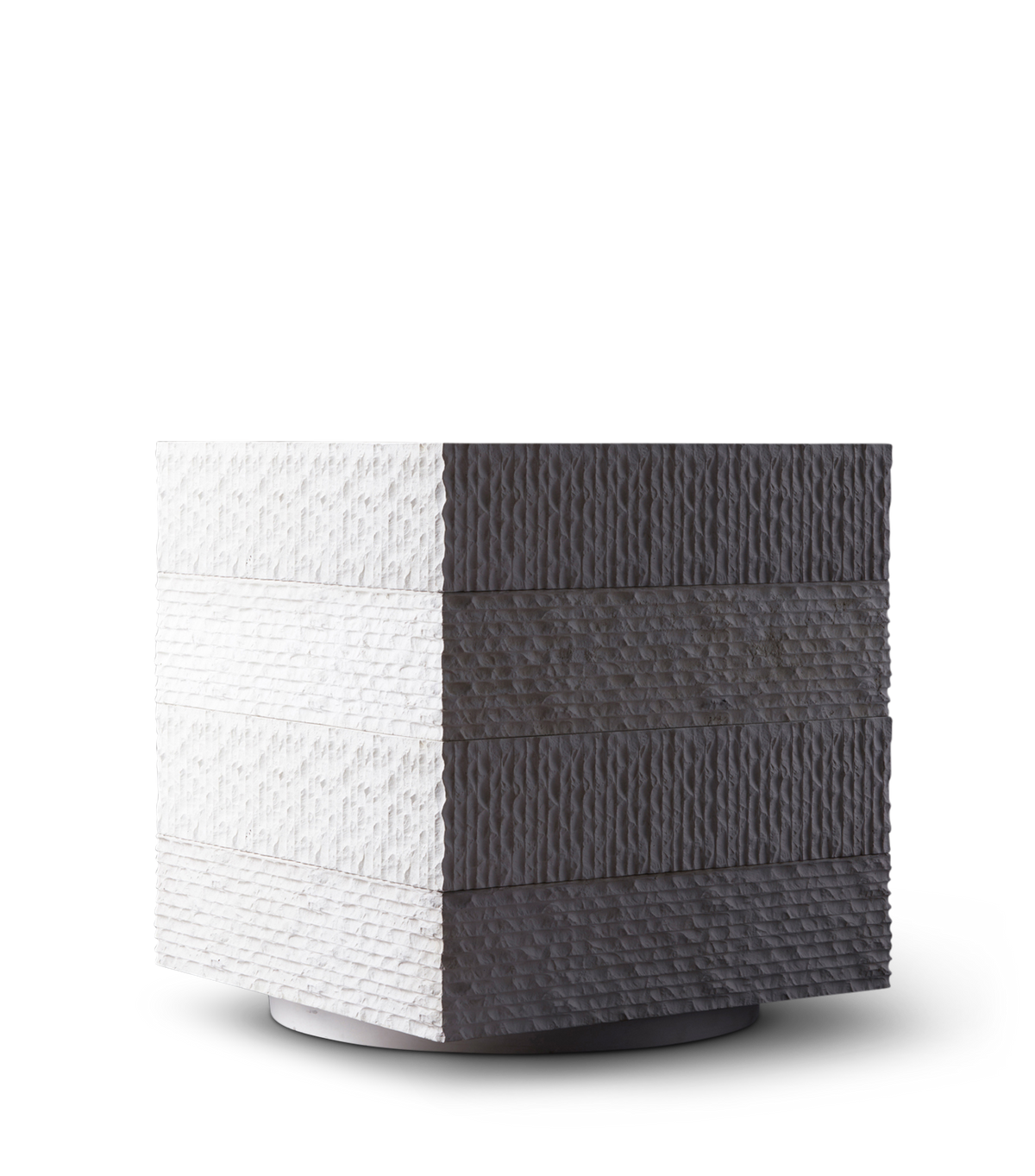 Janus IV Planter