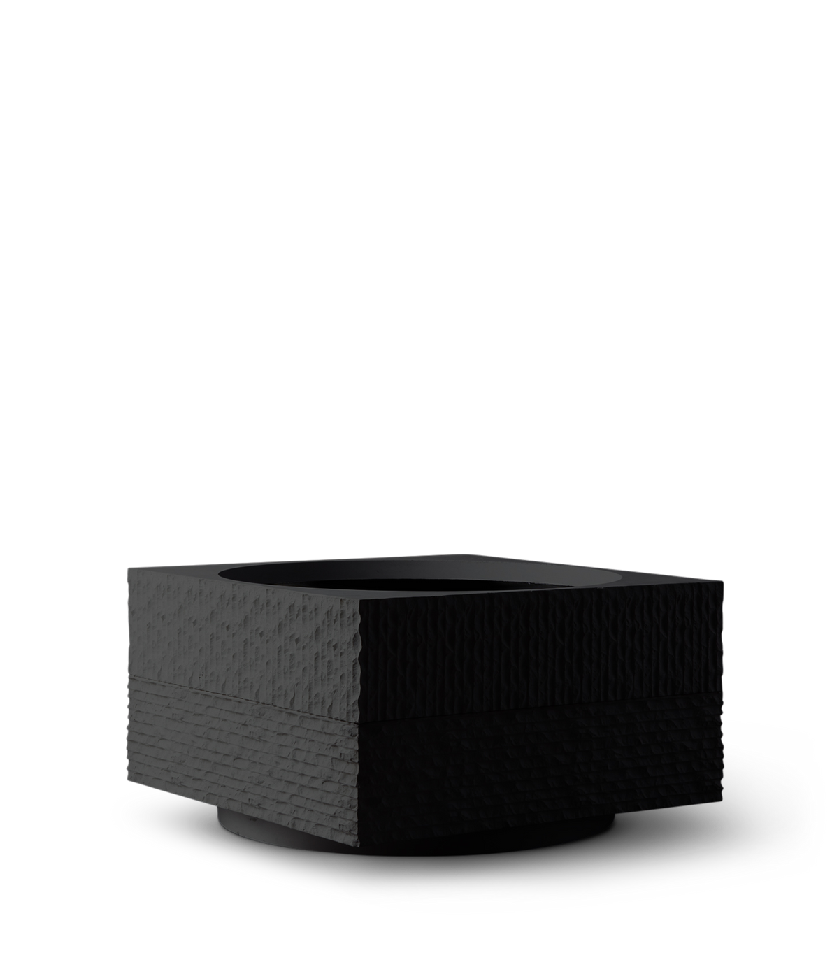 Janus II Planter