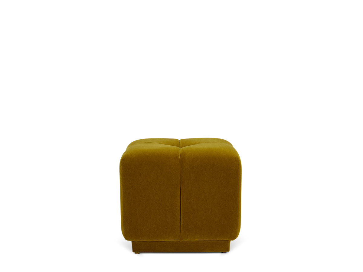 Josh Greene Design x LF - King Pouf