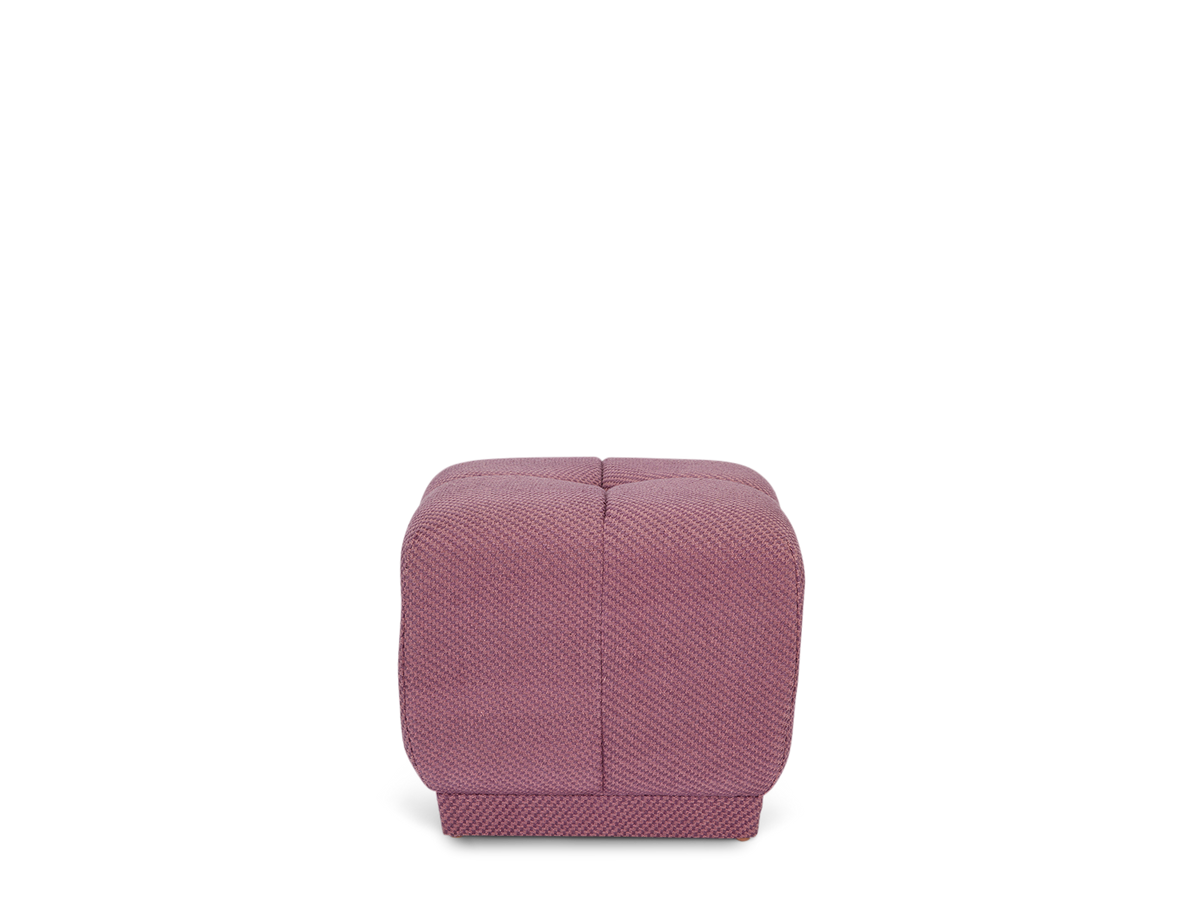 Josh Greene Design x LF - King Pouf