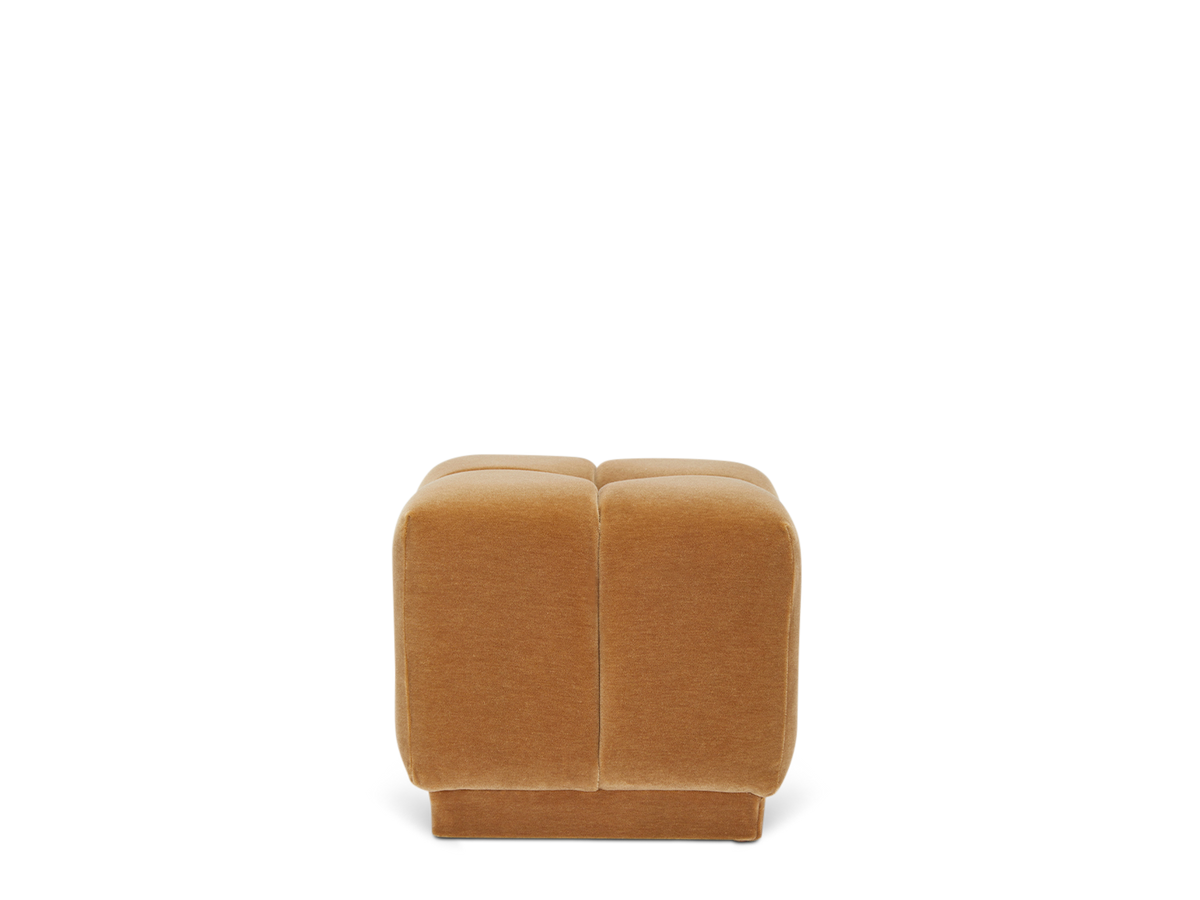 Josh Greene Design x LF - King Pouf