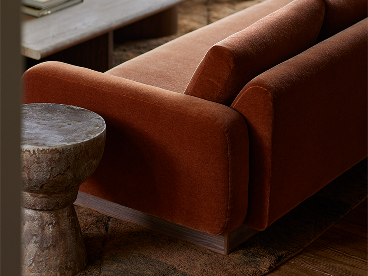Mesa Sofa