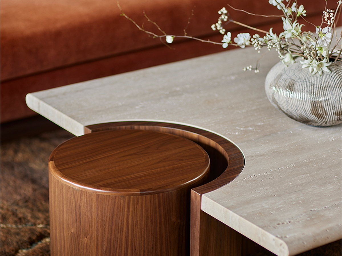 Prospect Coffee Table