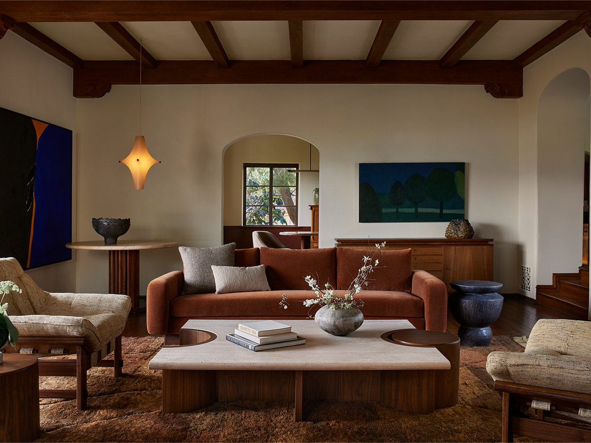 Mesa Sofa