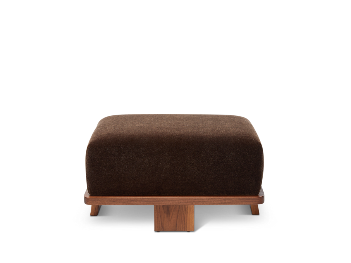 Carrillo Ottoman