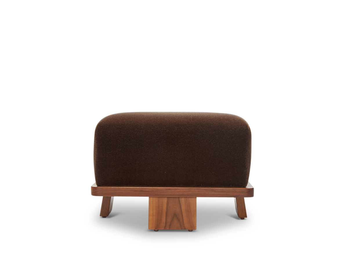 Carrillo Ottoman