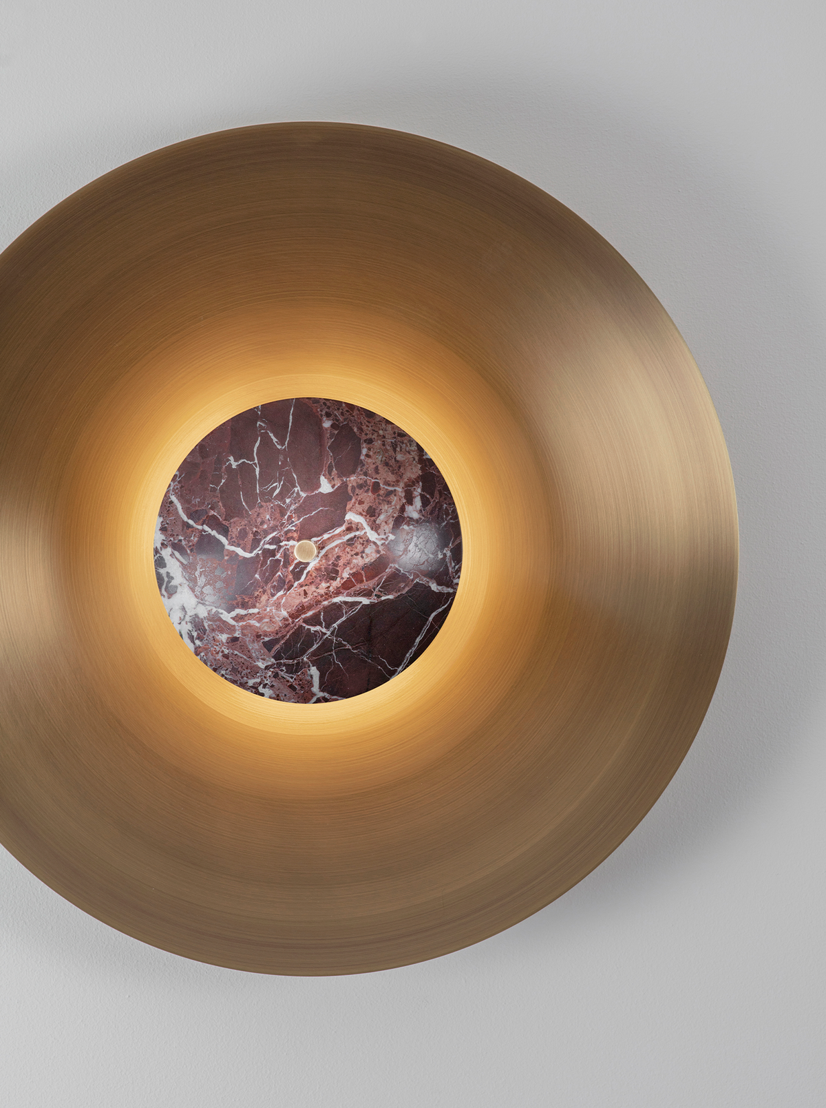 Luna Wall Light