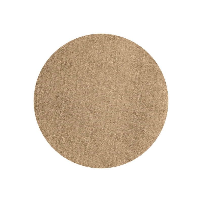 Matte Velvet - Camel