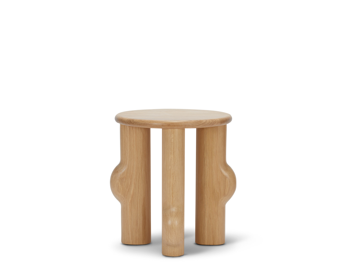 Nikolai Lafuge - Murici Side Table