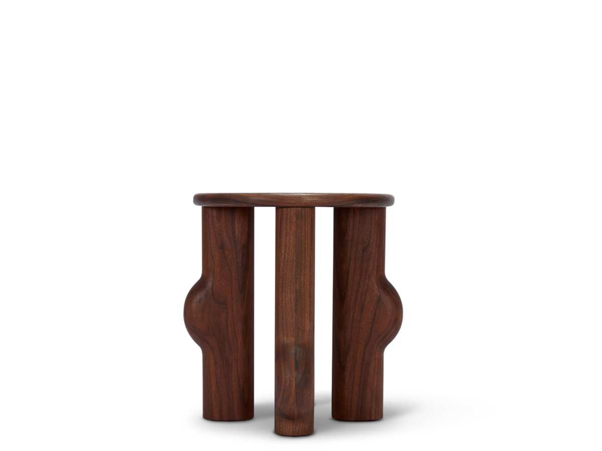 Nikolai Lafuge - Murici Side Table
