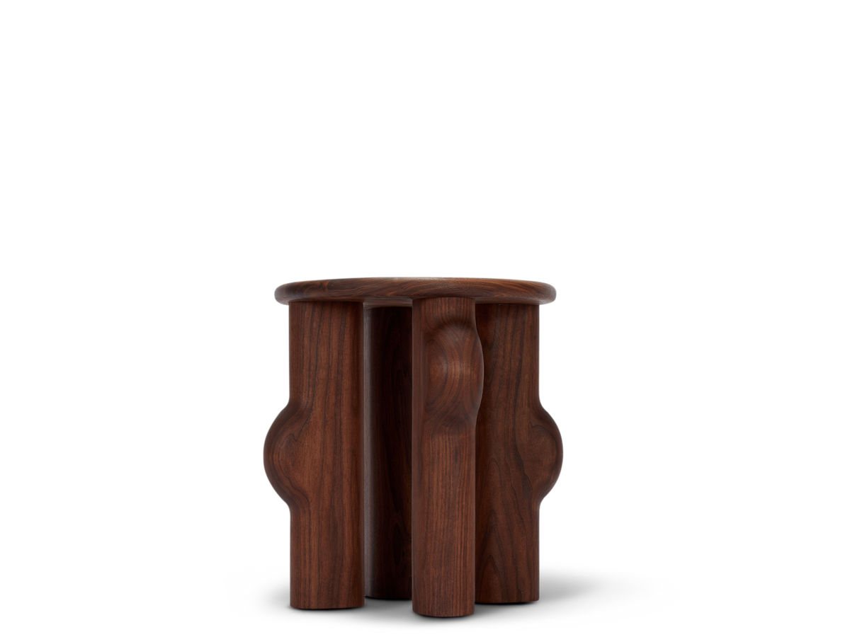 Nikolai Lafuge - Murici Side Table