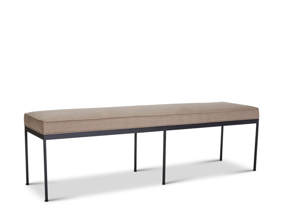 Paul Bench