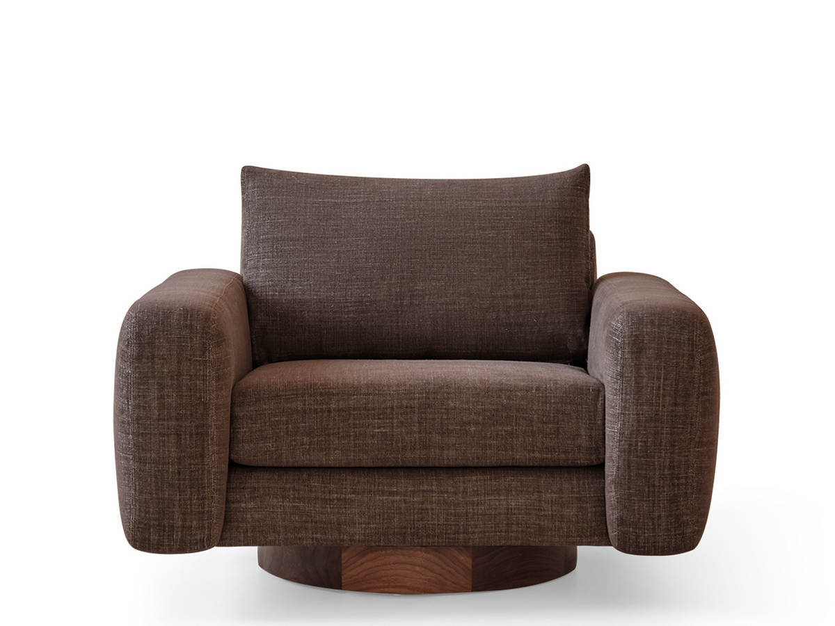 Mesa Swivel Chair