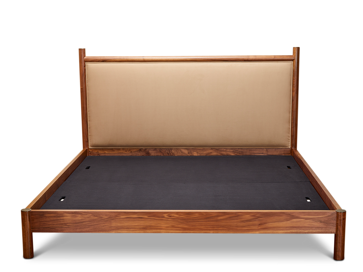 Chiselhurst Bed without Footboard