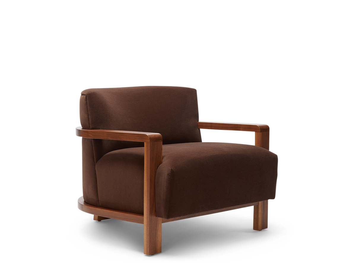 Carrillo Lounge Chair