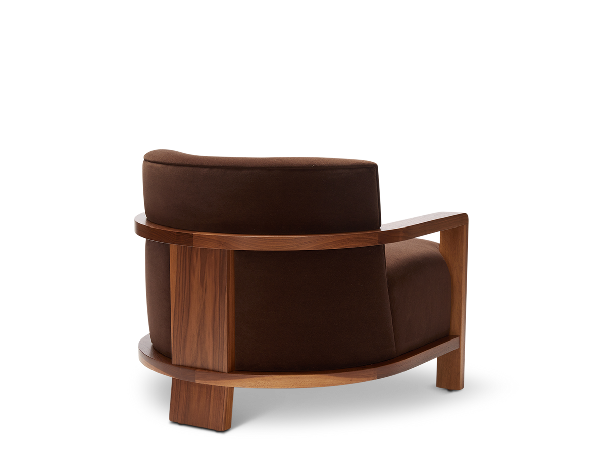 Carrillo Lounge Chair