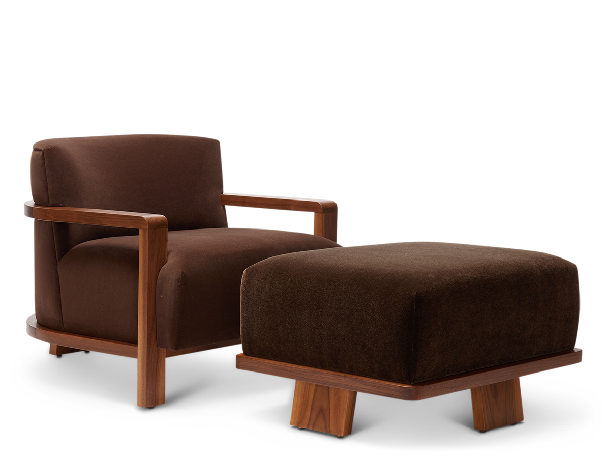 Carrillo Lounge Chair