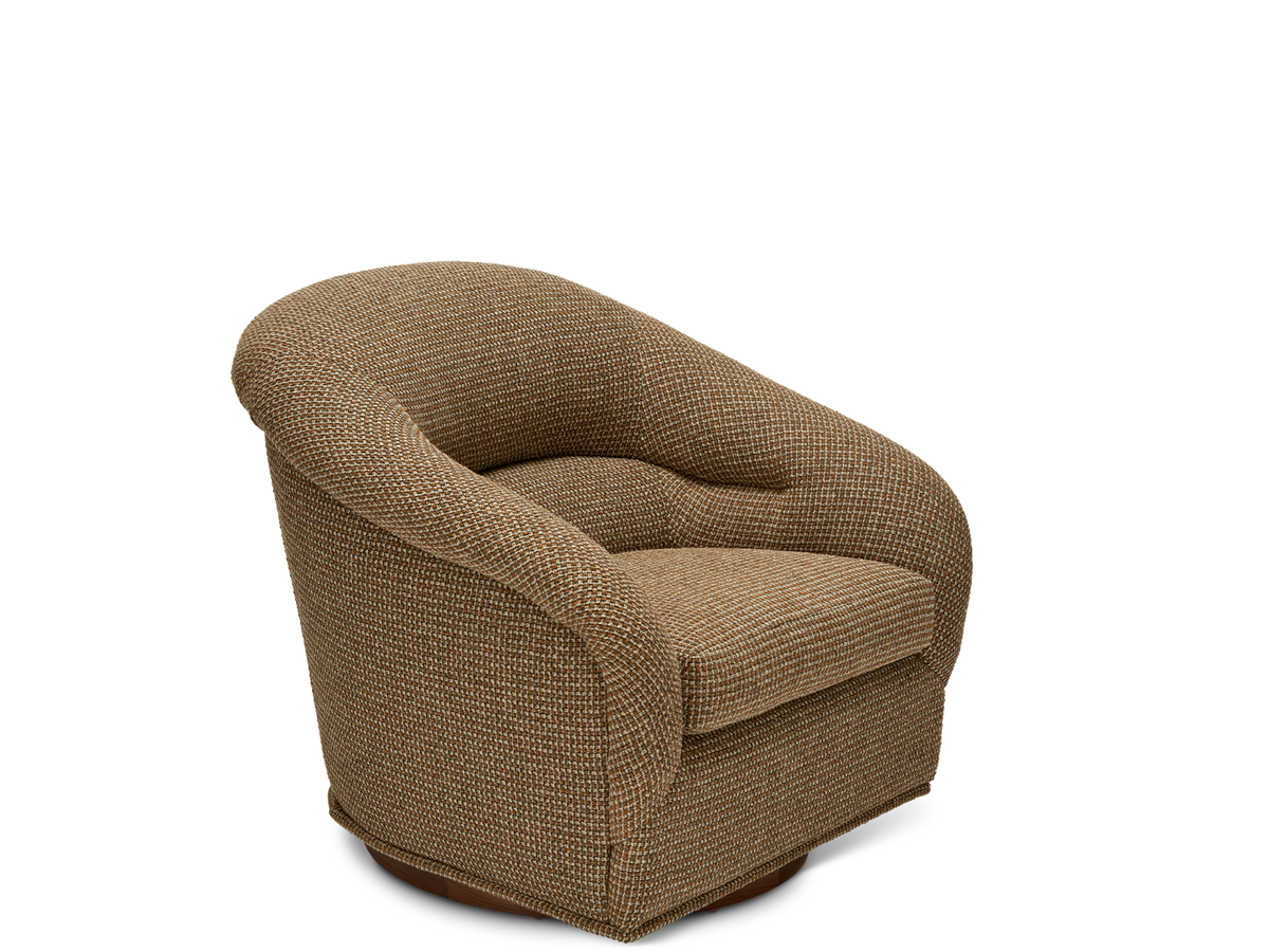 Huxley Swivel Chair