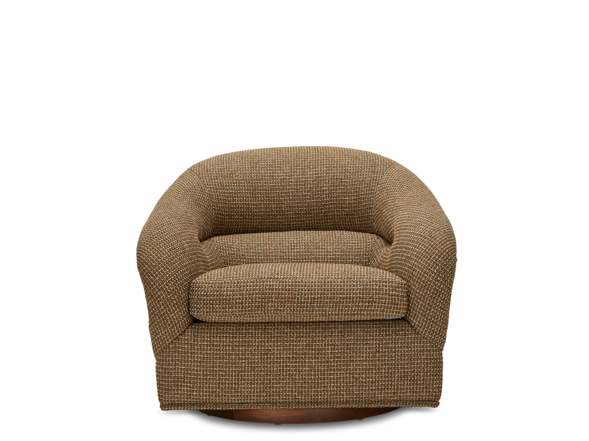 Huxley Swivel Chair