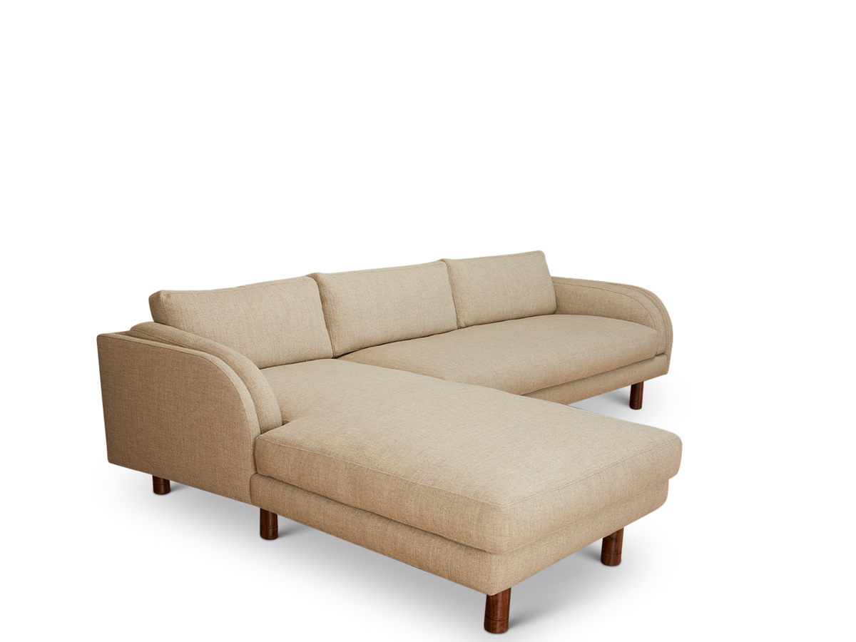 Moreno Sectional