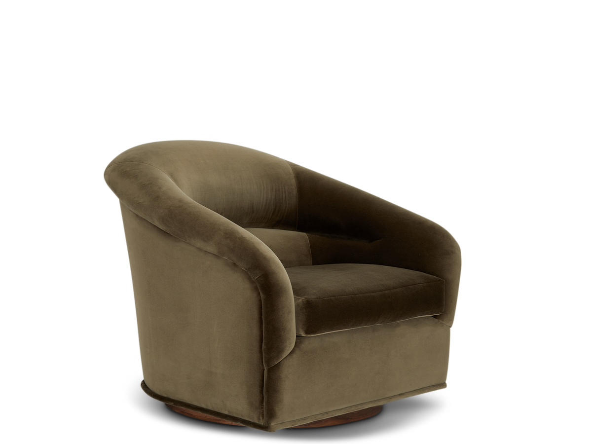 Huxley Swivel Chair