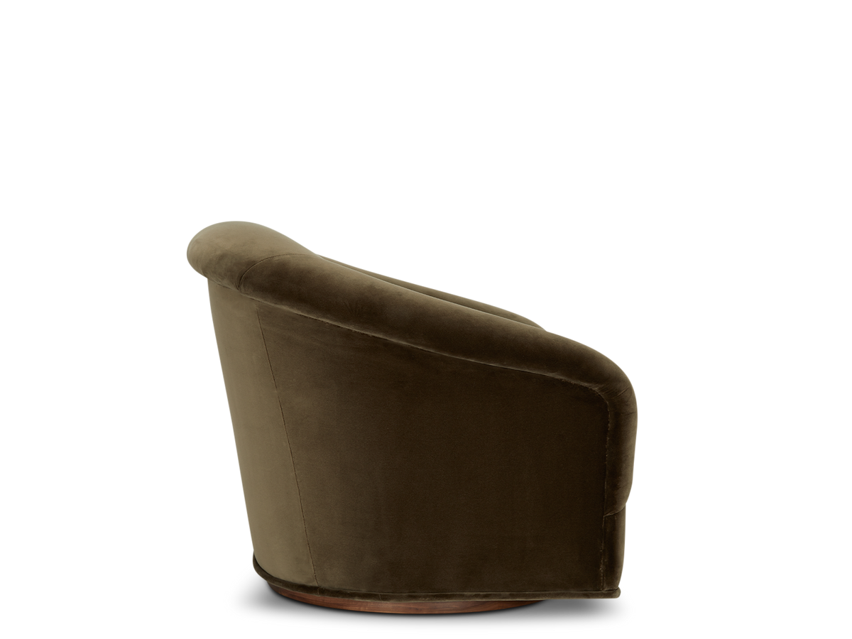 Huxley Swivel Chair