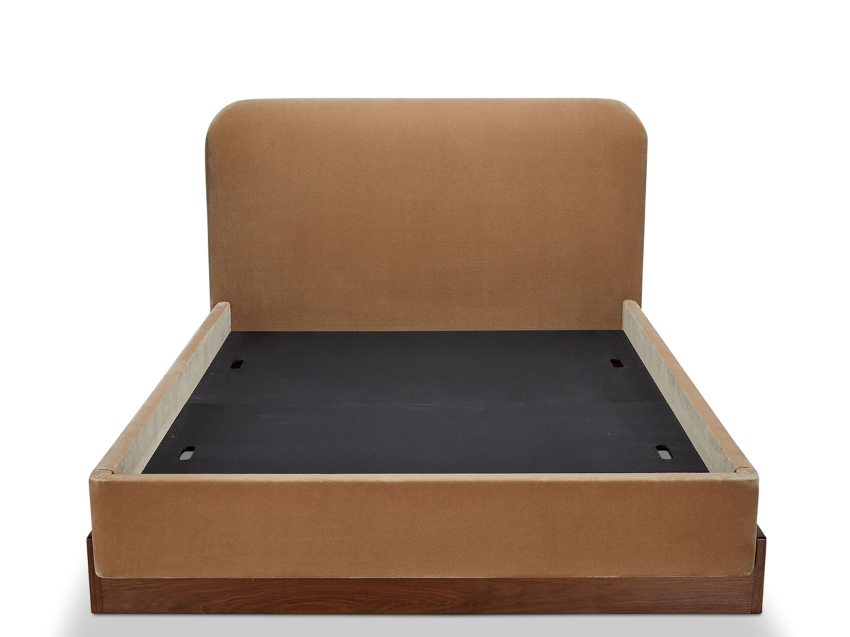 DISC Interiors x LF - Monterey Bed