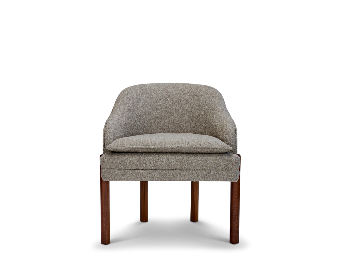DISC Interiors x LF - Skye Dining Chair