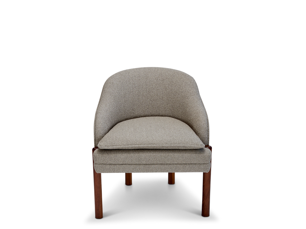 DISC Interiors x LF - Skye Dining Chair