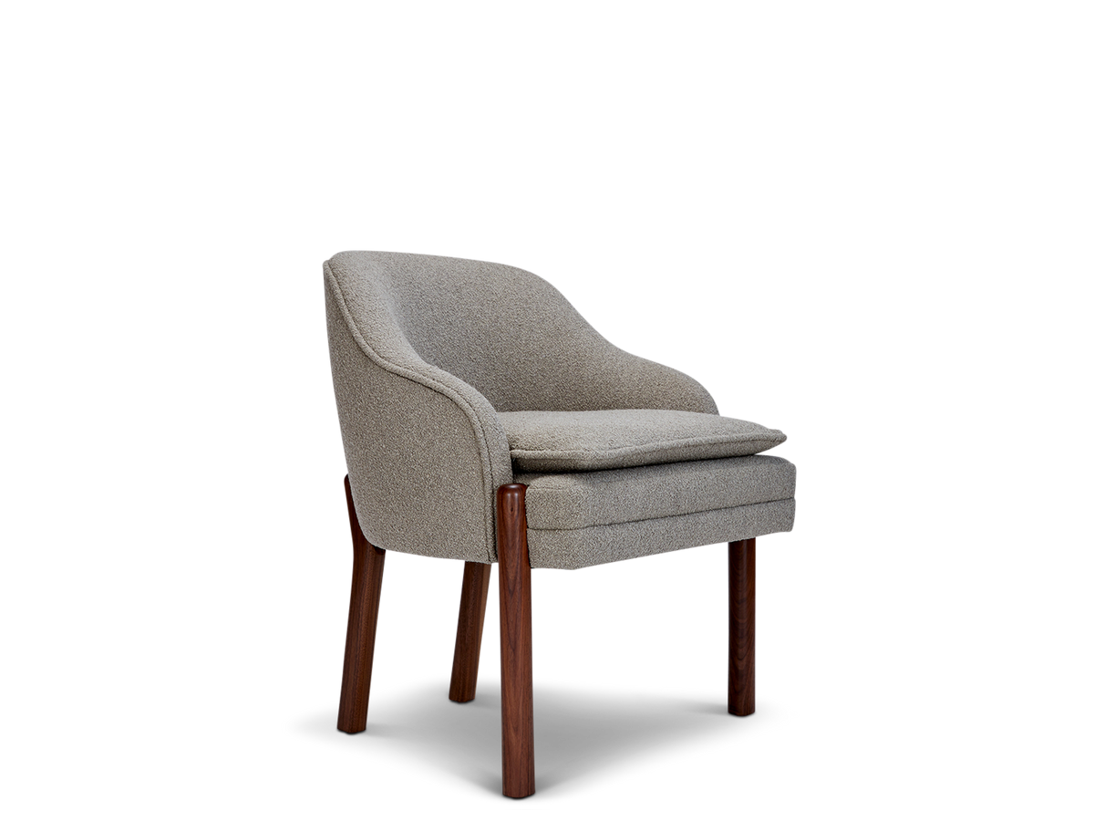 DISC Interiors x LF - Skye Dining Chair