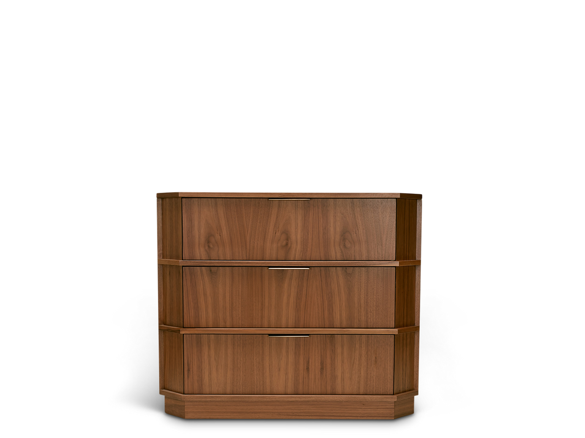DISC Interiors x LF - 3-Drawer Clyde Dresser
