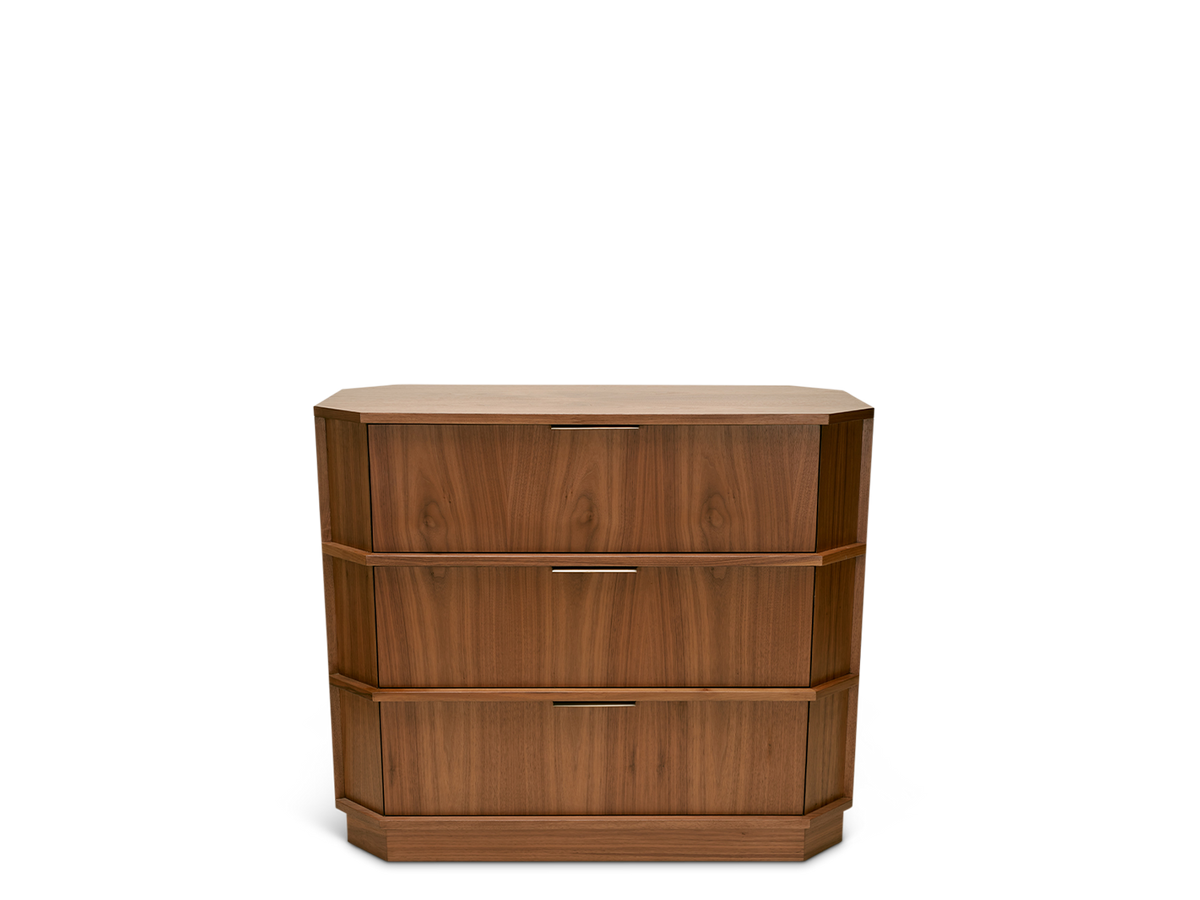 DISC Interiors x LF - 3-Drawer Clyde Dresser