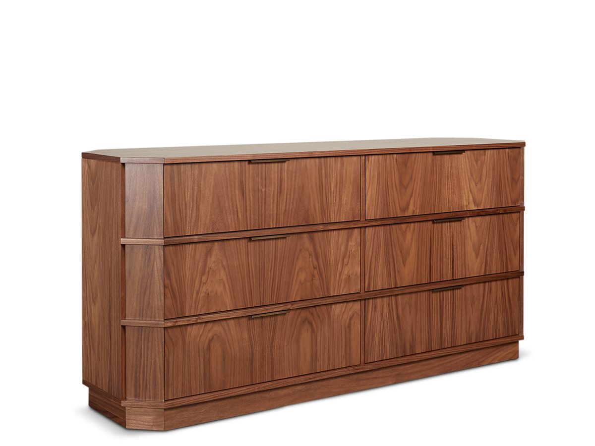 DISC Interiors x LF - Clyde Dresser