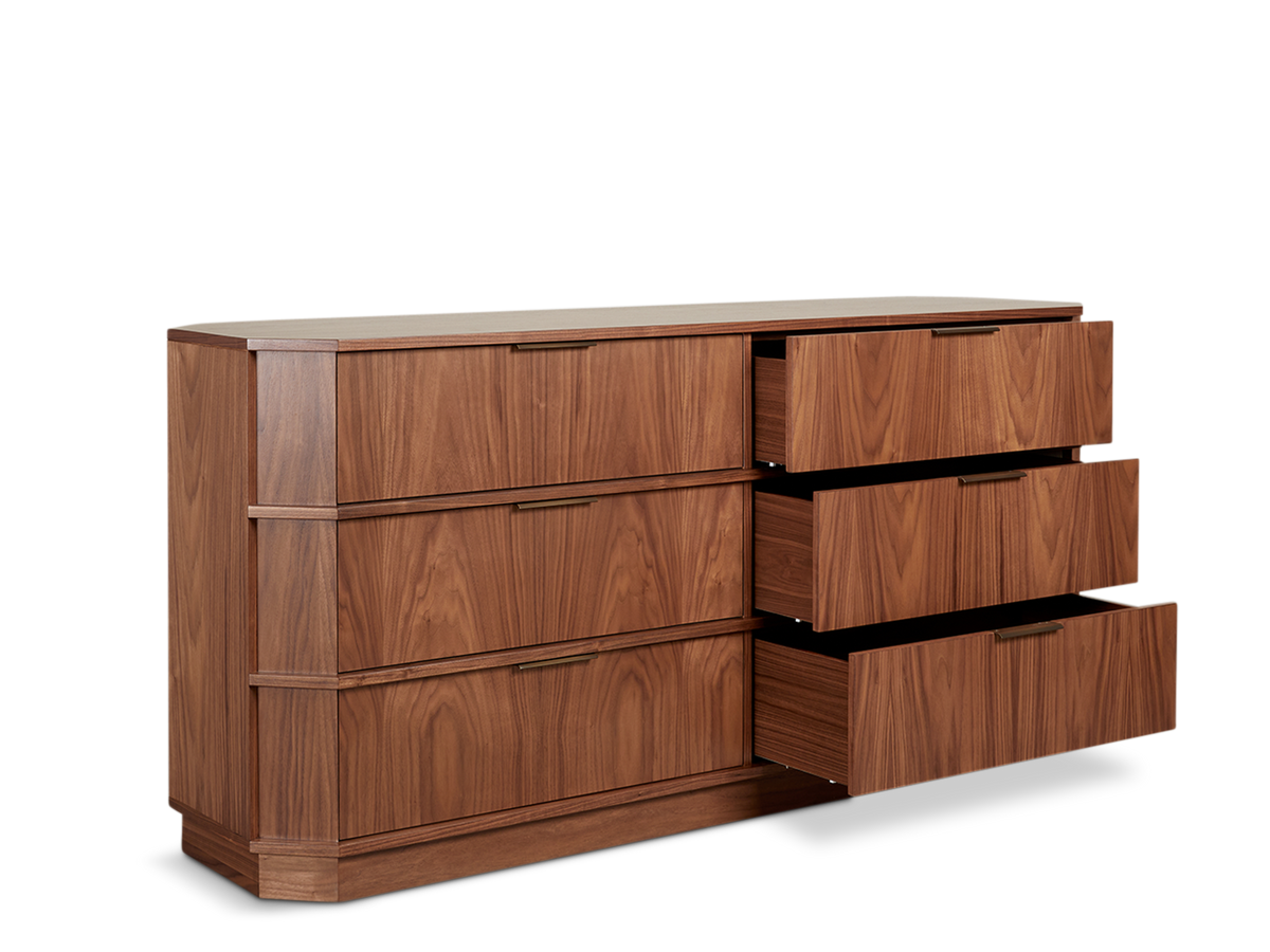 DISC Interiors x LF - Clyde Dresser