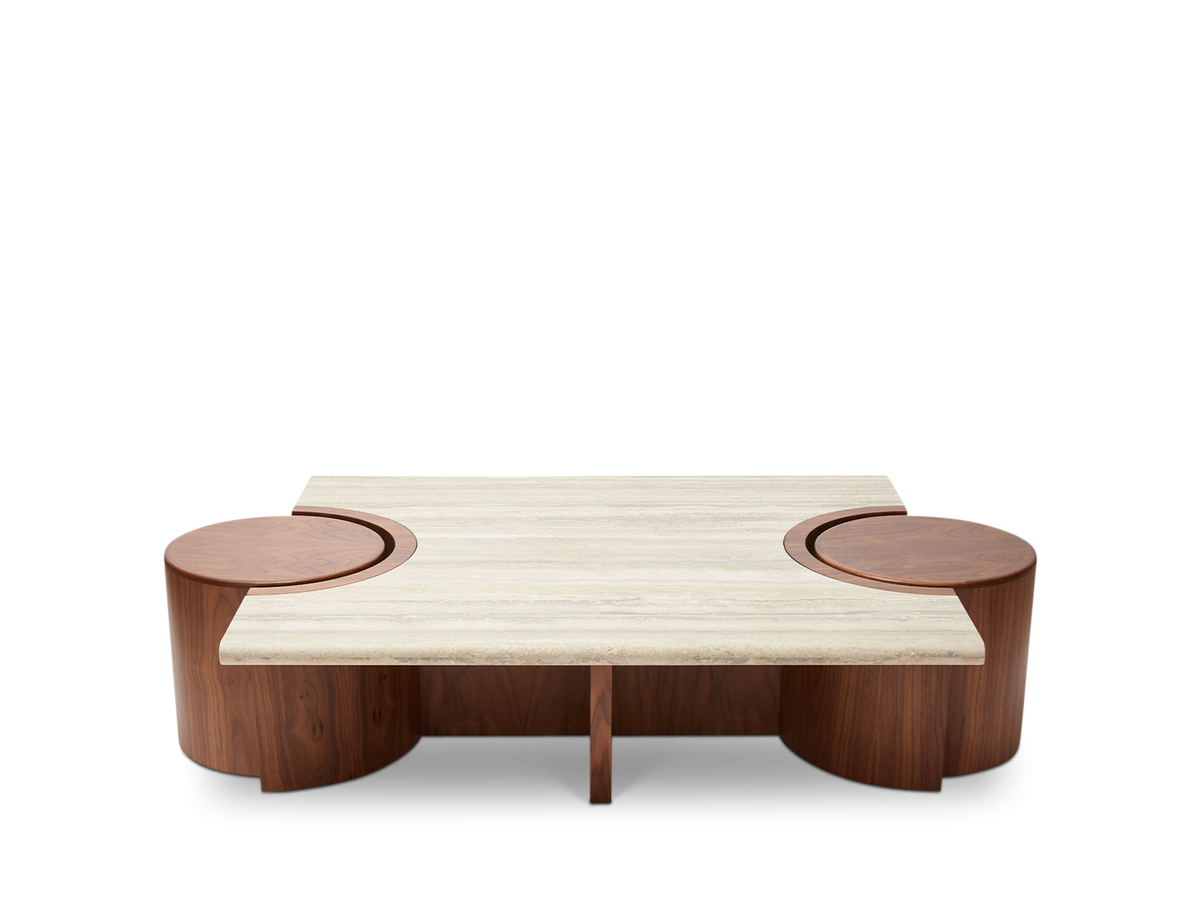 Prospect Coffee Table