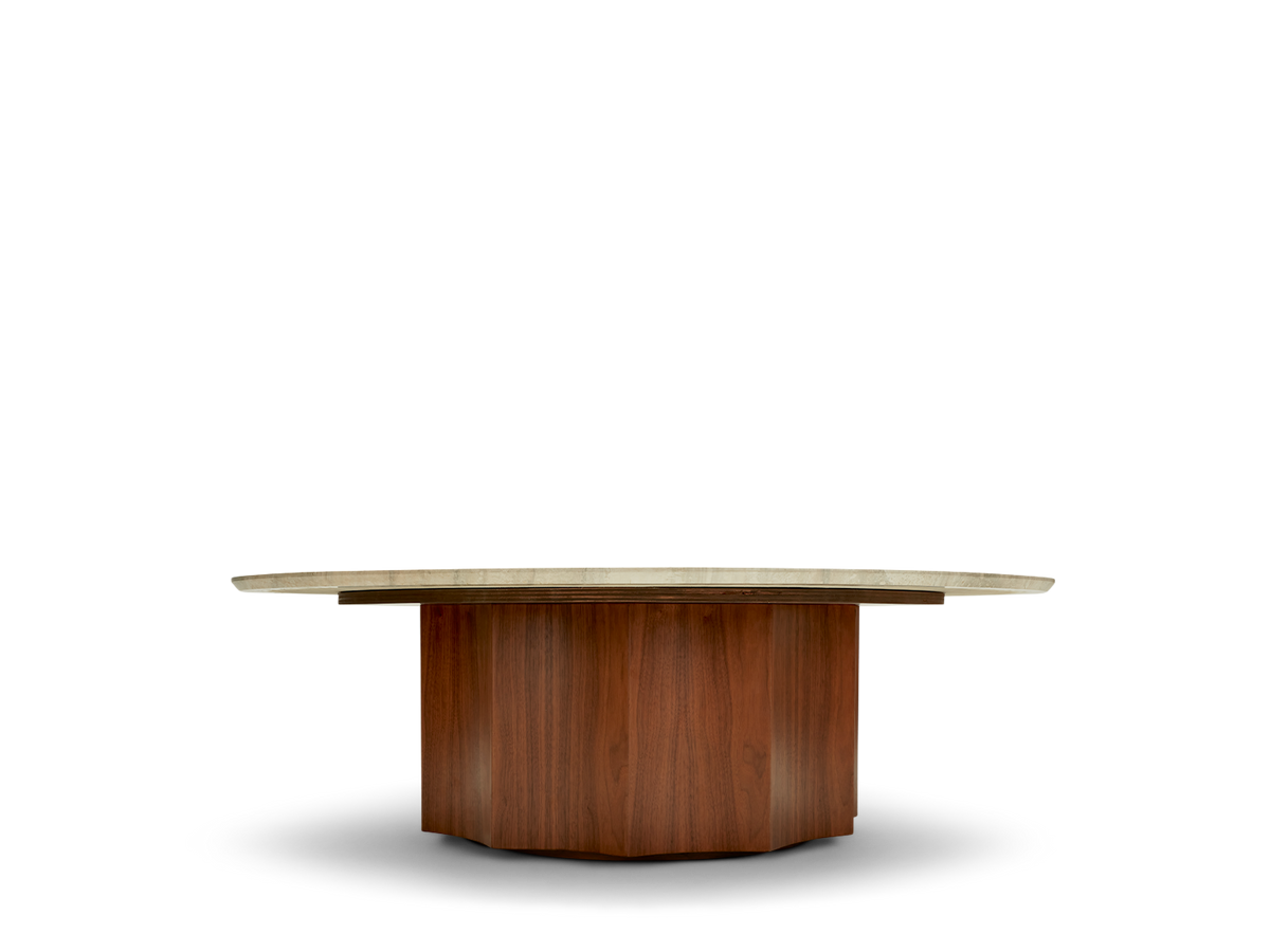 Normandie Cocktail Table