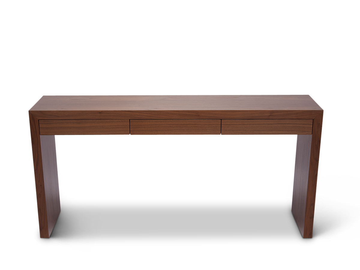 Parkman Console