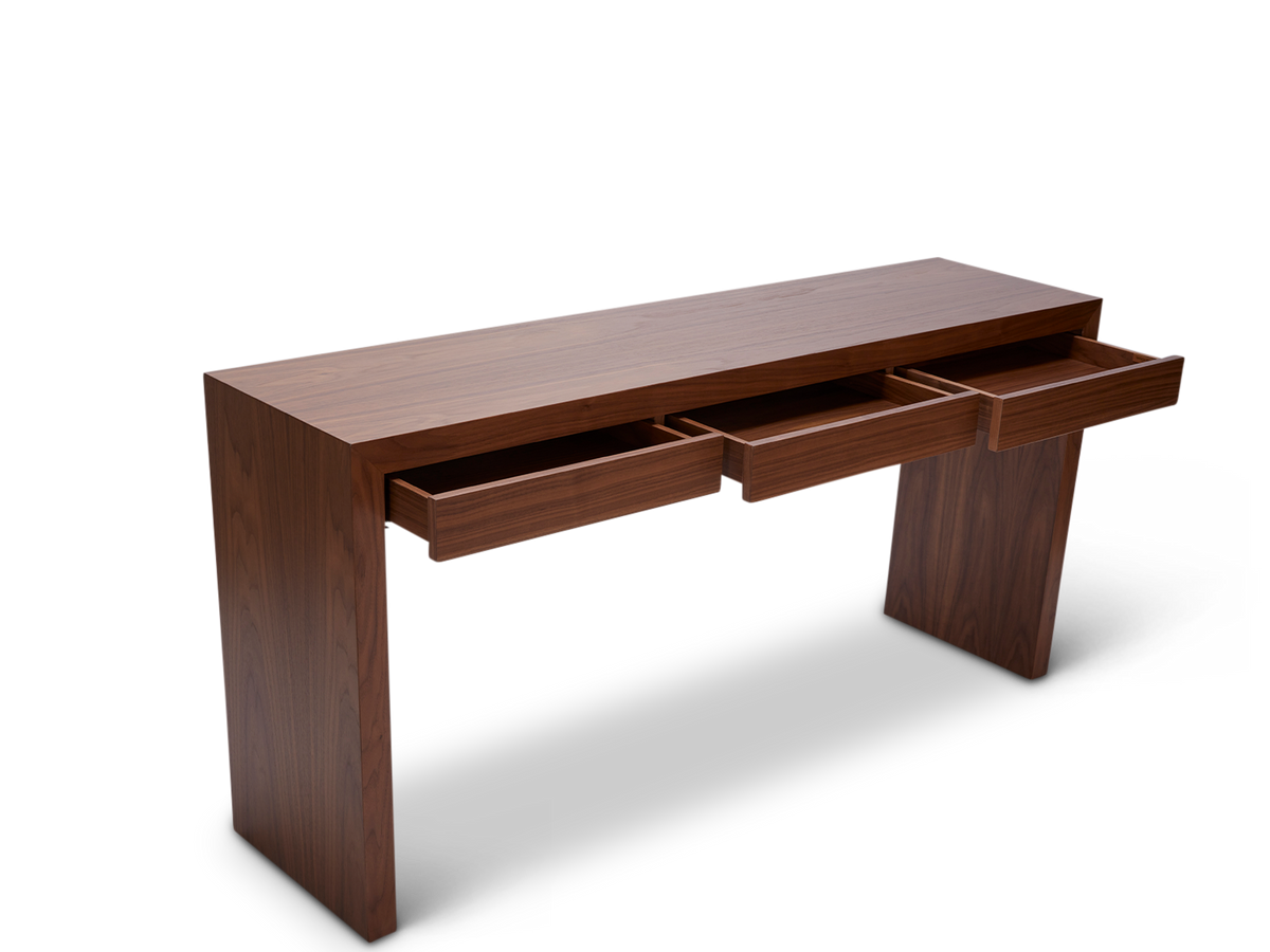 Parkman Console