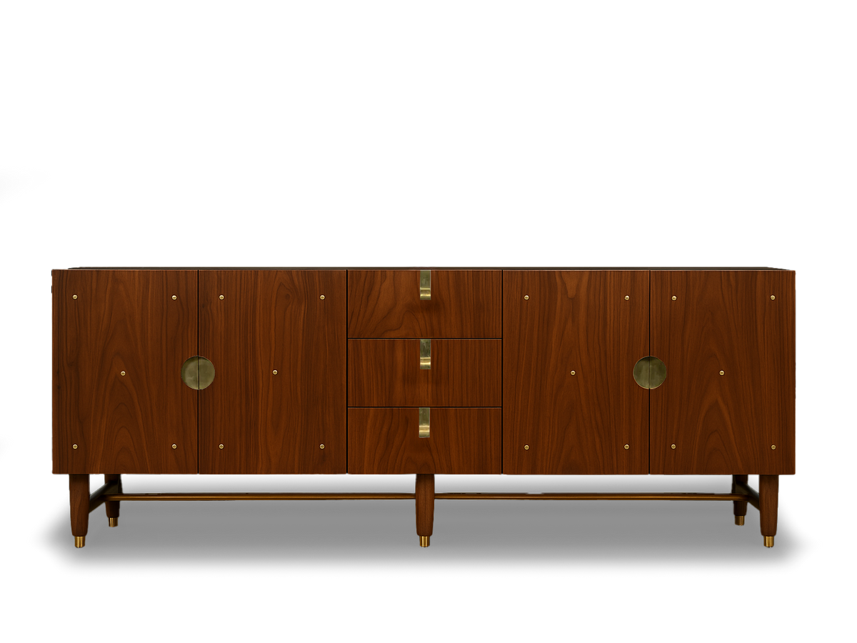 Niguel Cabinet