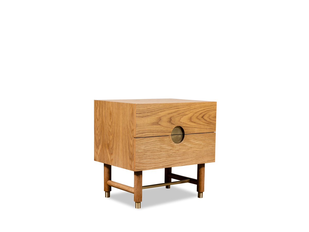 Niguel Nightstand