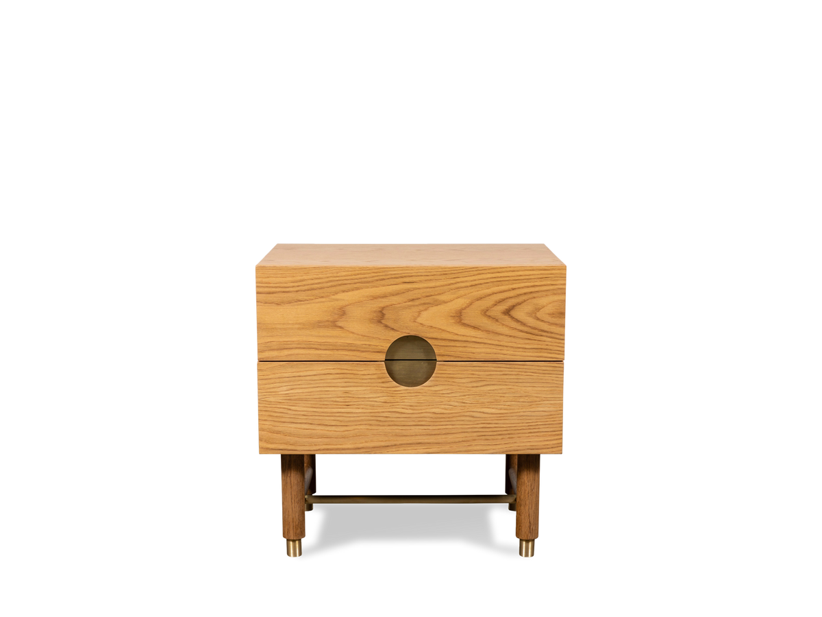 Niguel Nightstand