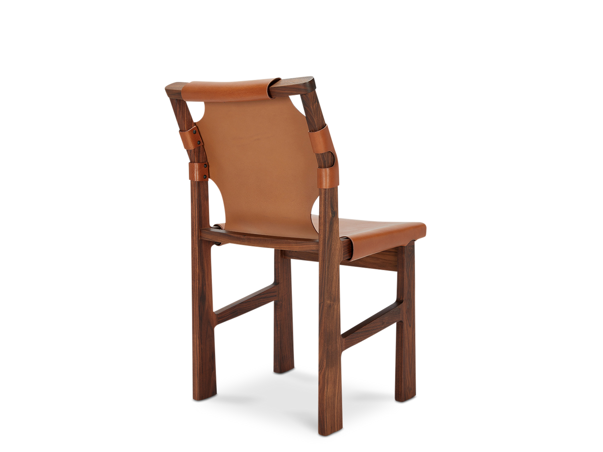 Nikolai Lafuge - Cavaleira Dining Chair