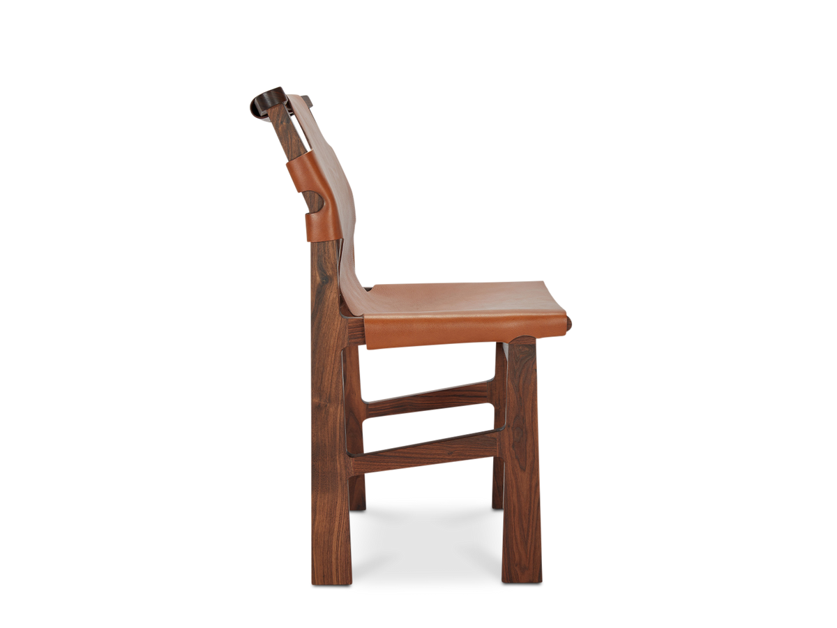 Nikolai Lafuge - Cavaleira Dining Chair